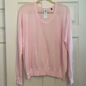 Cabi - XL - Gossamer Pullover - EUC